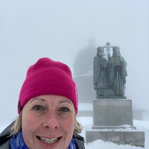 Moravskoslezské Beskydy
