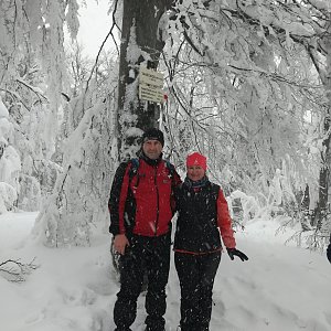 Moravskoslezské Beskydy