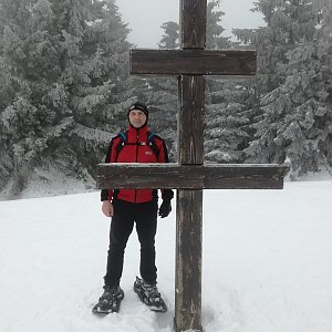 Javorníky