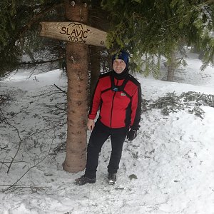 Moravskoslezské Beskydy