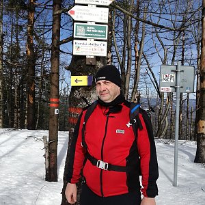Moravskoslezské Beskydy