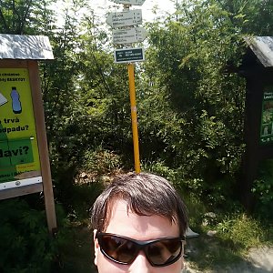 Moravskoslezské Beskydy