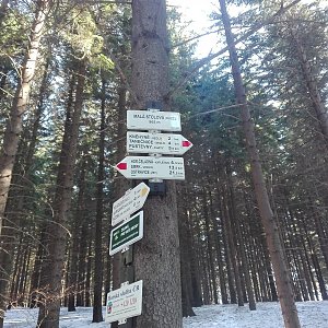 Moravskoslezské Beskydy