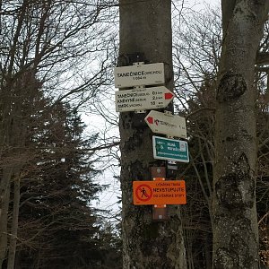 Moravskoslezské Beskydy
