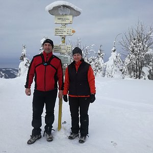 Moravskoslezské Beskydy