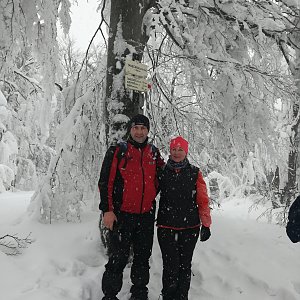 Moravskoslezské Beskydy