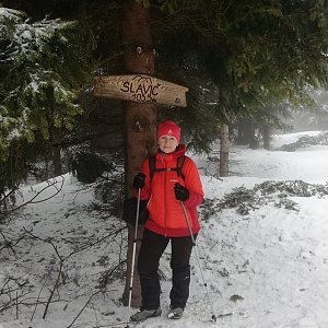 Moravskoslezské Beskydy