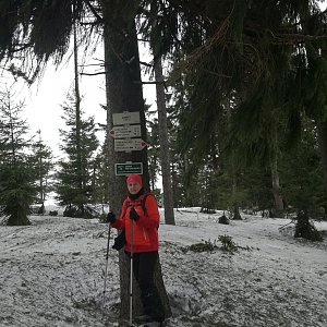 Moravskoslezské Beskydy