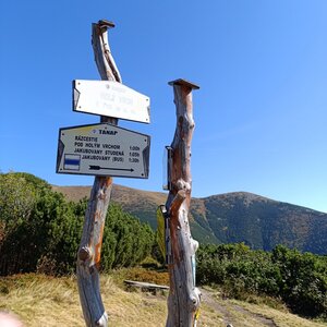 Západní Tatry