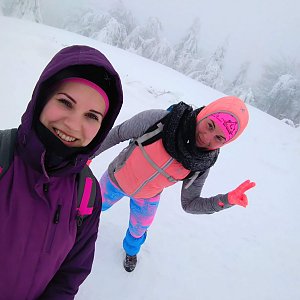 Moravskoslezské Beskydy