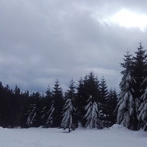 Moravskoslezské Beskydy