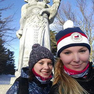 Moravskoslezské Beskydy