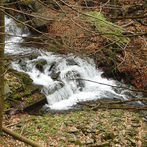 Moravskoslezské Beskydy