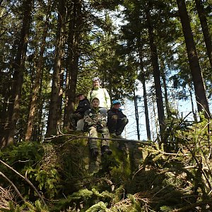 Moravskoslezské Beskydy