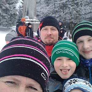 Moravskoslezské Beskydy