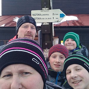 Moravskoslezské Beskydy