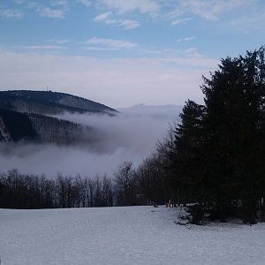 Moravskoslezské Beskydy