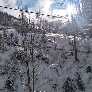 Moravskoslezské Beskydy