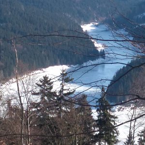 Moravskoslezské Beskydy
