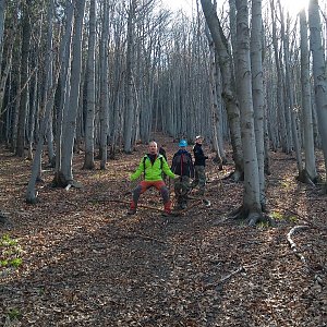 Moravskoslezské Beskydy