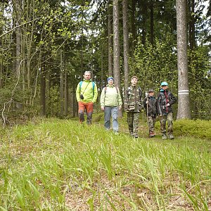 Moravskoslezské Beskydy