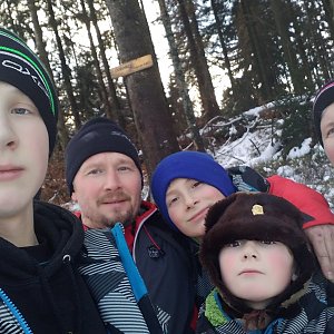 Moravskoslezské Beskydy
