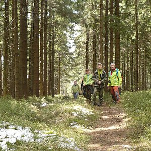 Moravskoslezské Beskydy