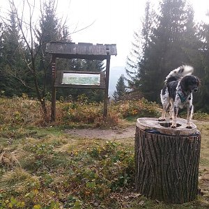 Moravskoslezské Beskydy