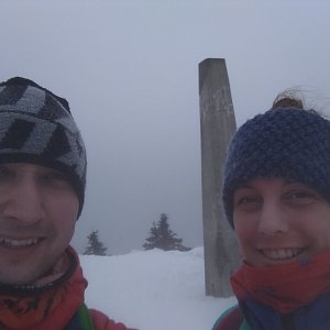 Moravskoslezské Beskydy