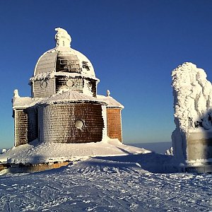 Moravskoslezské Beskydy