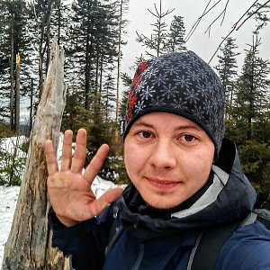 Moravskoslezské Beskydy