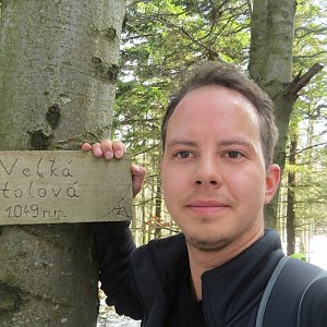 Moravskoslezské Beskydy