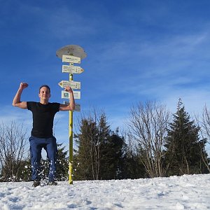 Moravskoslezské Beskydy
