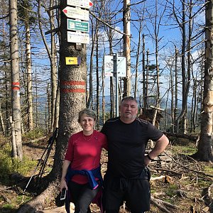 Moravskoslezské Beskydy