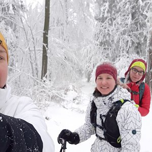 Moravskoslezské Beskydy