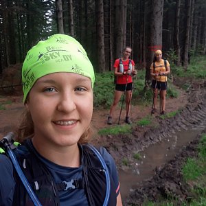 Moravskoslezské Beskydy