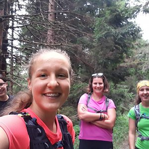 Moravskoslezské Beskydy