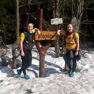 Moravskoslezské Beskydy