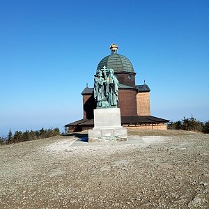 Moravskoslezské Beskydy