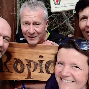 Moravskoslezské Beskydy