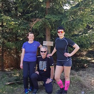 Moravskoslezské Beskydy