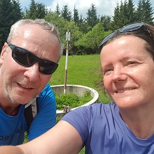 Moravskoslezské Beskydy