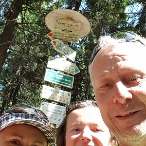 Moravskoslezské Beskydy