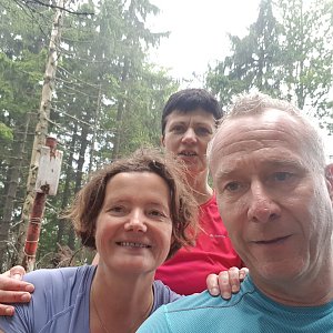 Moravskoslezské Beskydy