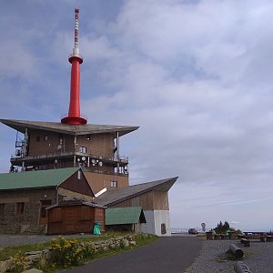 Moravskoslezské Beskydy