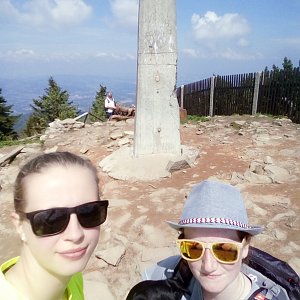 Moravskoslezské Beskydy