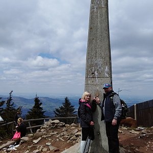 Moravskoslezské Beskydy
