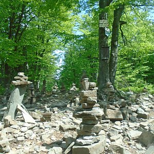 Moravskoslezské Beskydy