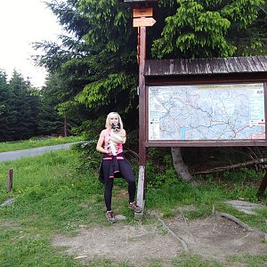 Moravskoslezské Beskydy