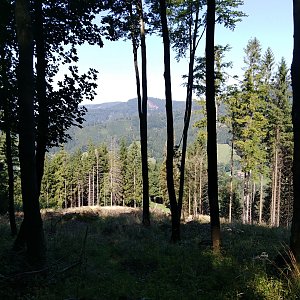 Moravskoslezské Beskydy